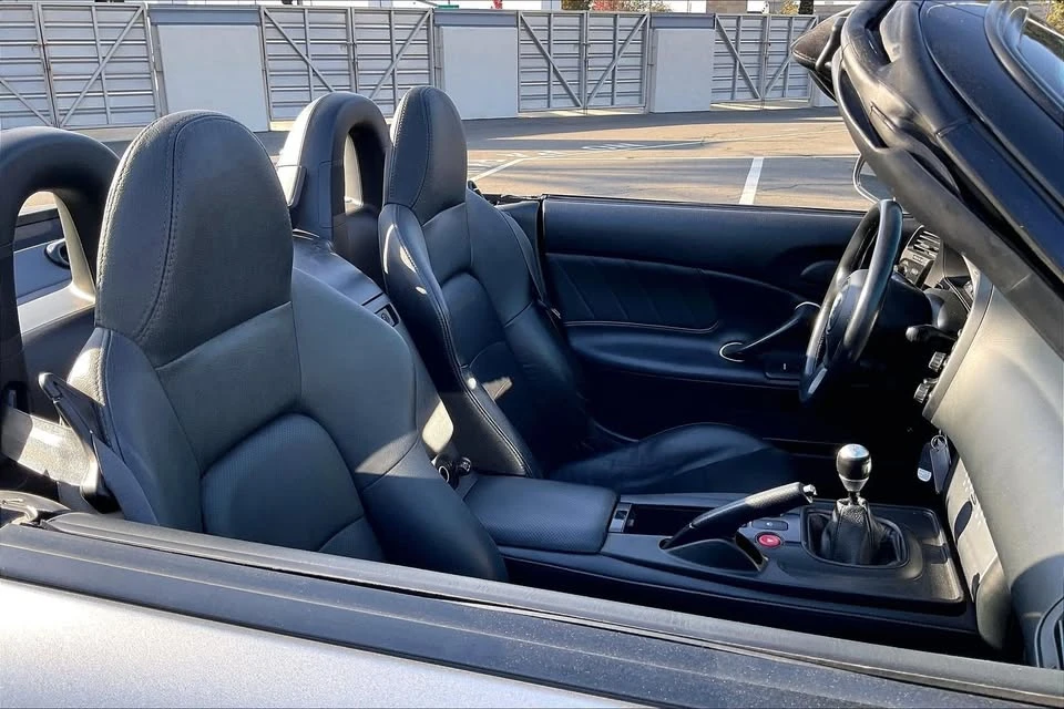 2007 Honda AP2 S2000 - Image 8 of 14