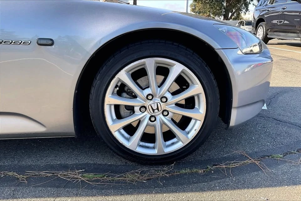 2007 Honda AP2 S2000 - Image 5 of 14