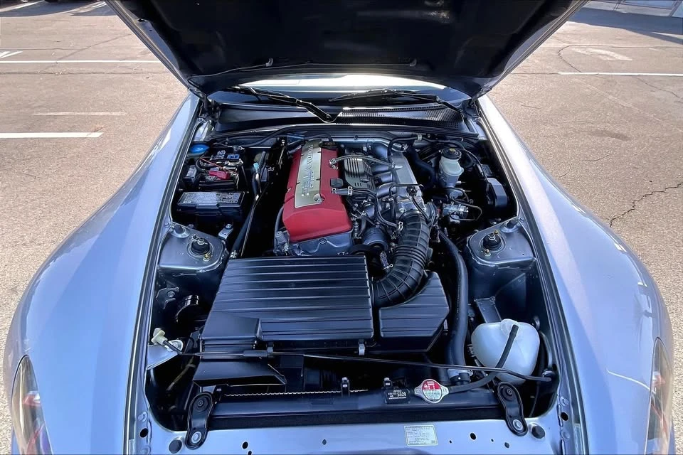 2007 Honda AP2 S2000 - Image 6 of 14