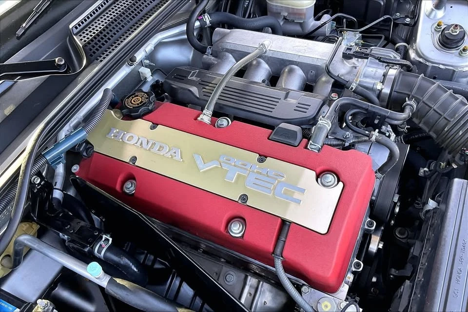 2007 Honda AP2 S2000 - Image 7 of 14