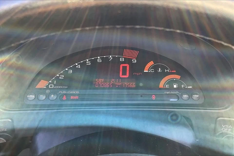 2007 Honda AP2 S2000 - Image 14 of 14