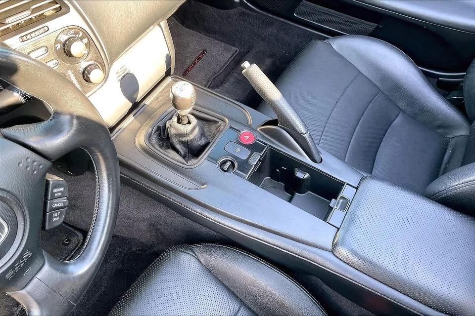 2007 Honda AP2 S2000 - Image 13 of 14
