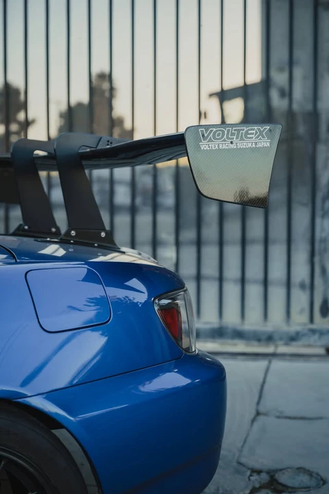 2007 Honda AP2 S2000 - Image 3 of 20