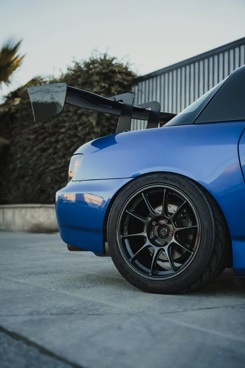 2007 Honda AP2 S2000 - Image 19 of 20