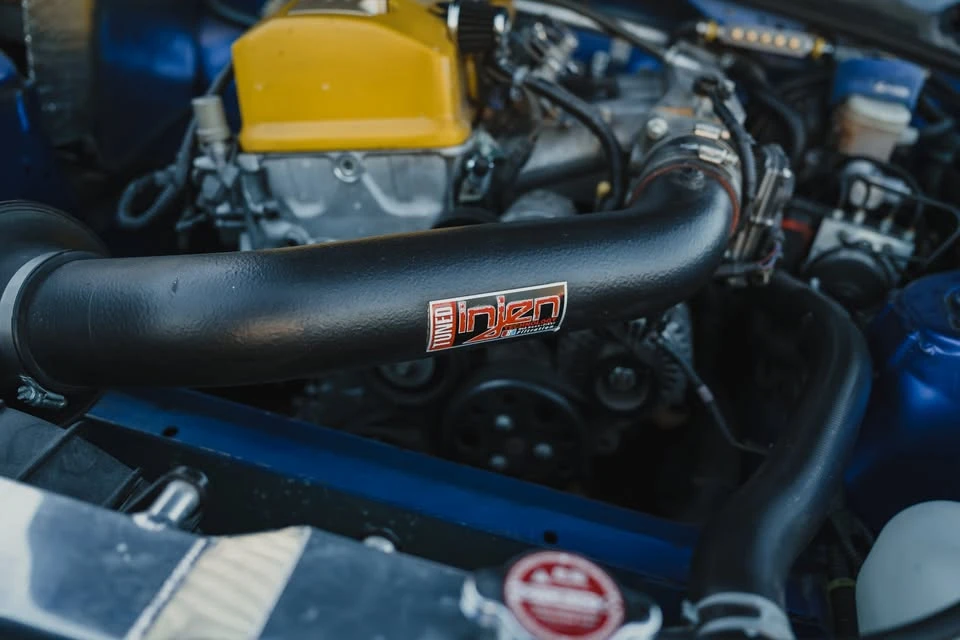 2007 Honda AP2 S2000 - Image 15 of 20