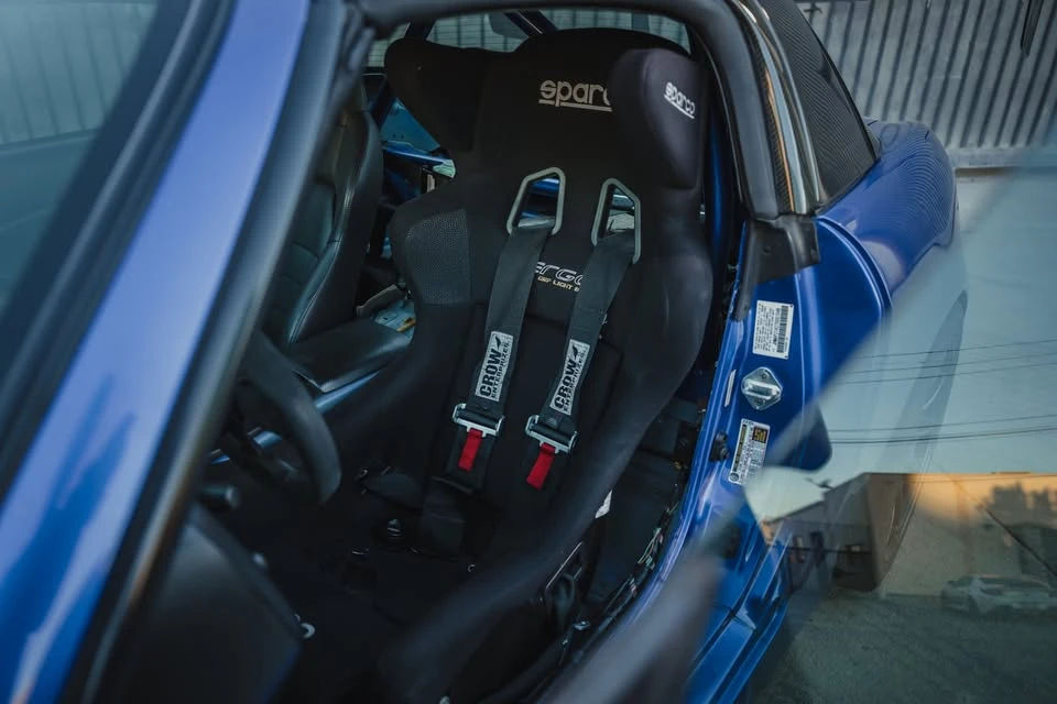 2007 Honda AP2 S2000 - Image 9 of 20