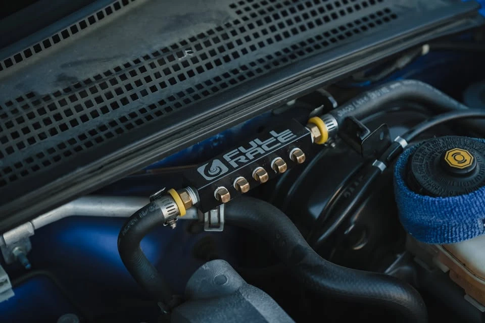 2007 Honda AP2 S2000 - Image 14 of 20