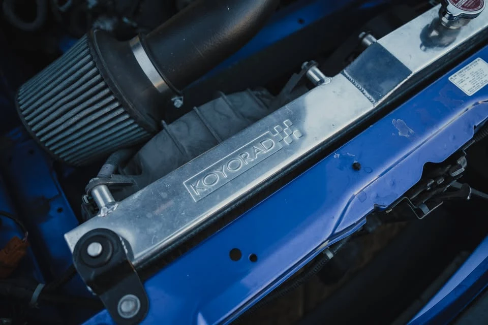 2007 Honda AP2 S2000 - Image 13 of 20