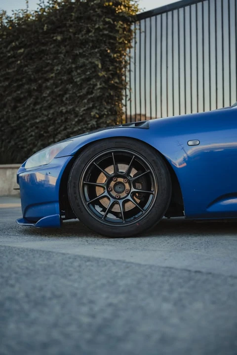 2007 Honda AP2 S2000 - Image 2 of 20
