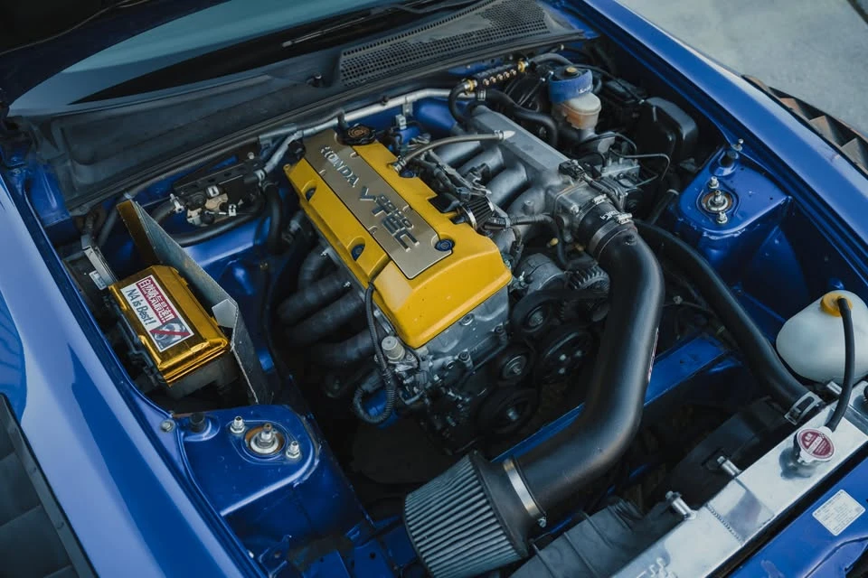 2007 Honda AP2 S2000 - Image 12 of 20