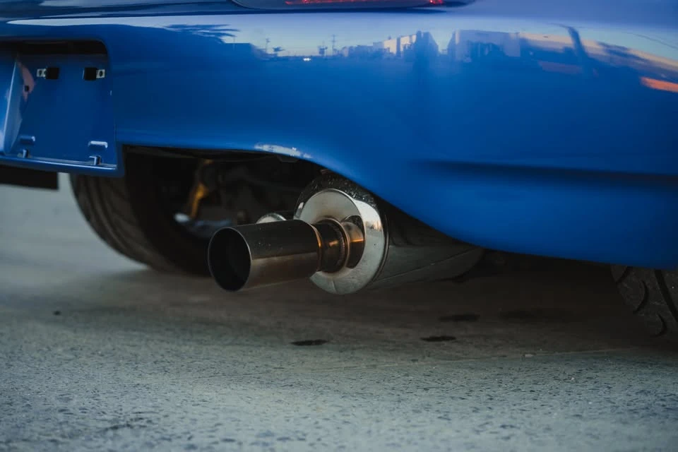 2007 Honda AP2 S2000 - Image 17 of 20