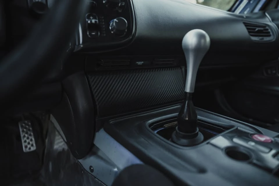 2007 Honda AP2 S2000 - Image 11 of 20