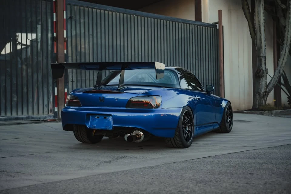 2007 Honda AP2 S2000 - Image 16 of 20