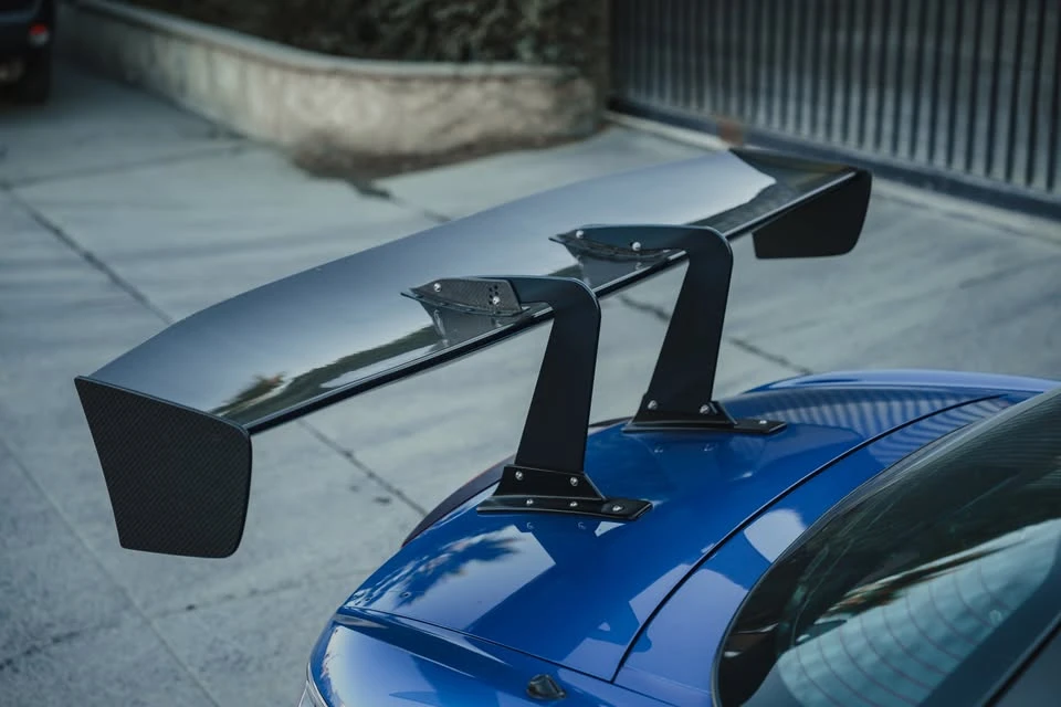 2007 Honda AP2 S2000 - Image 18 of 20