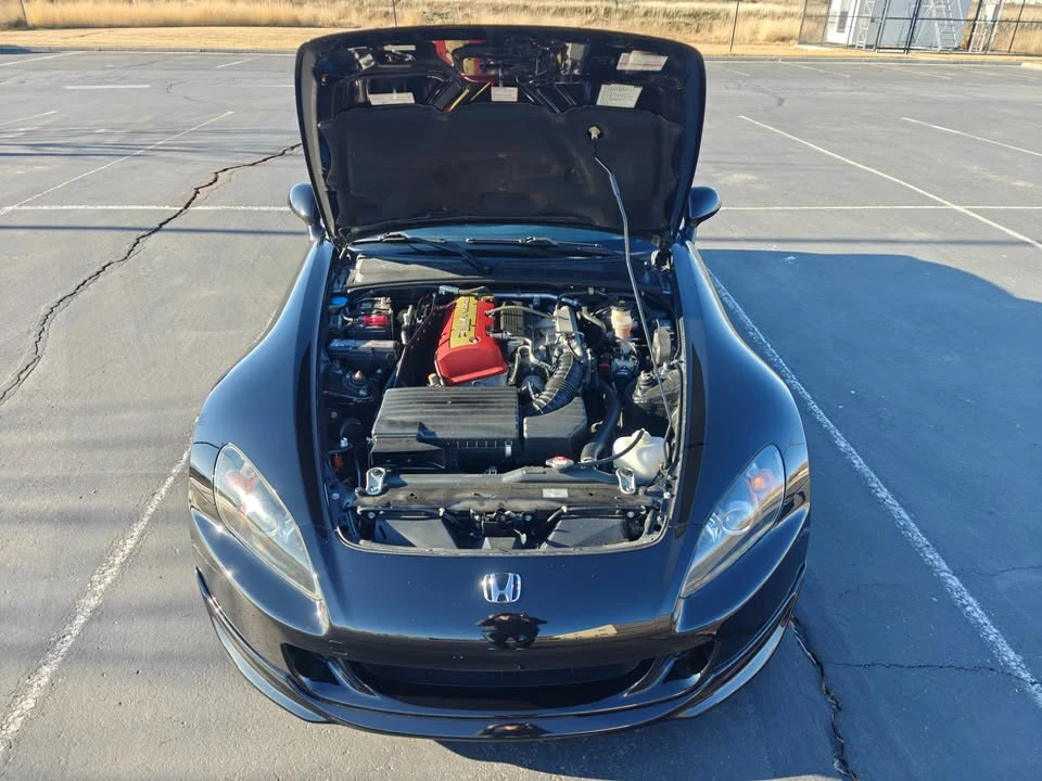 2007 Honda AP2 S2000 - Image 12 of 18