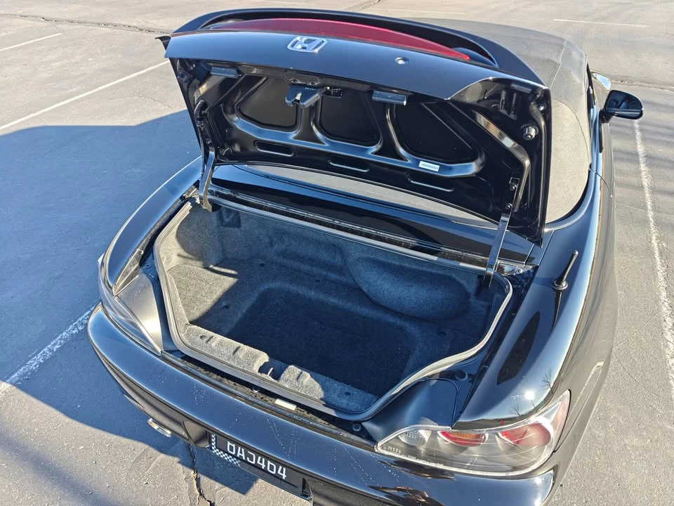 2007 Honda AP2 S2000 - Image 13 of 18