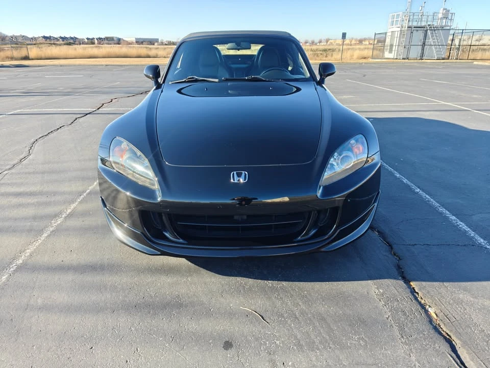 2007 Honda AP2 S2000 - Image 4 of 18