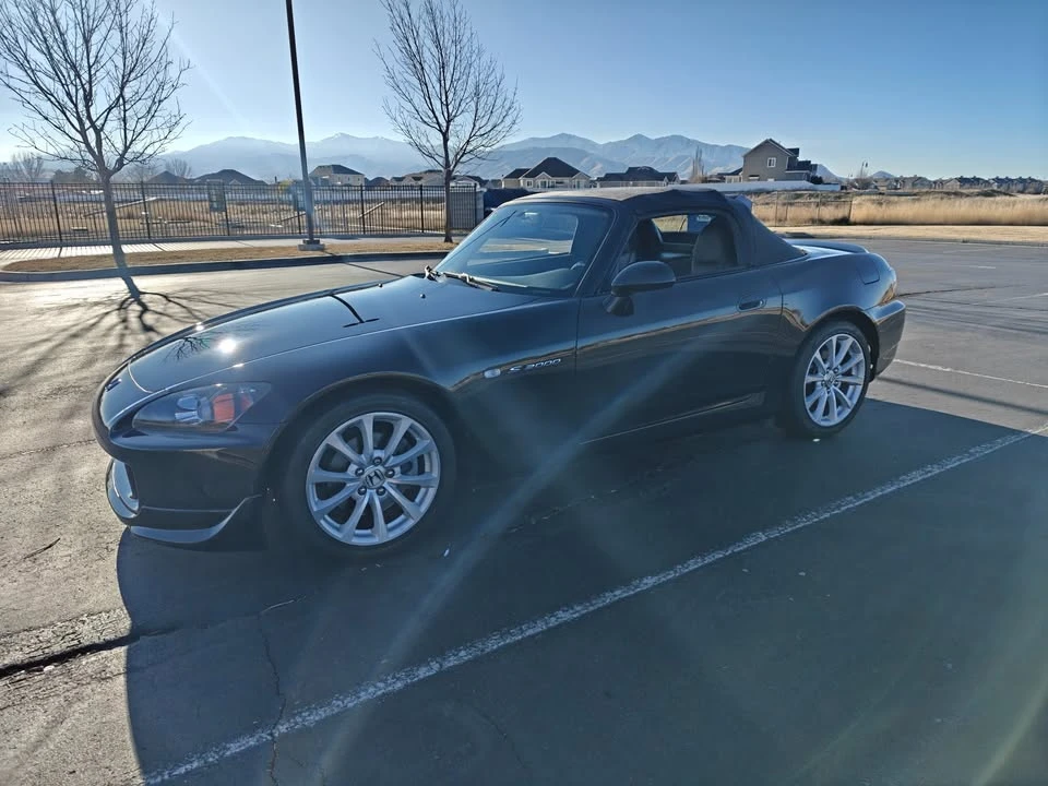 2007 Honda AP2 S2000 - Image 5 of 18
