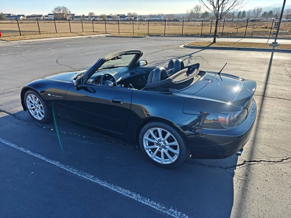 2007 Honda AP2 S2000 - Image 18 of 18