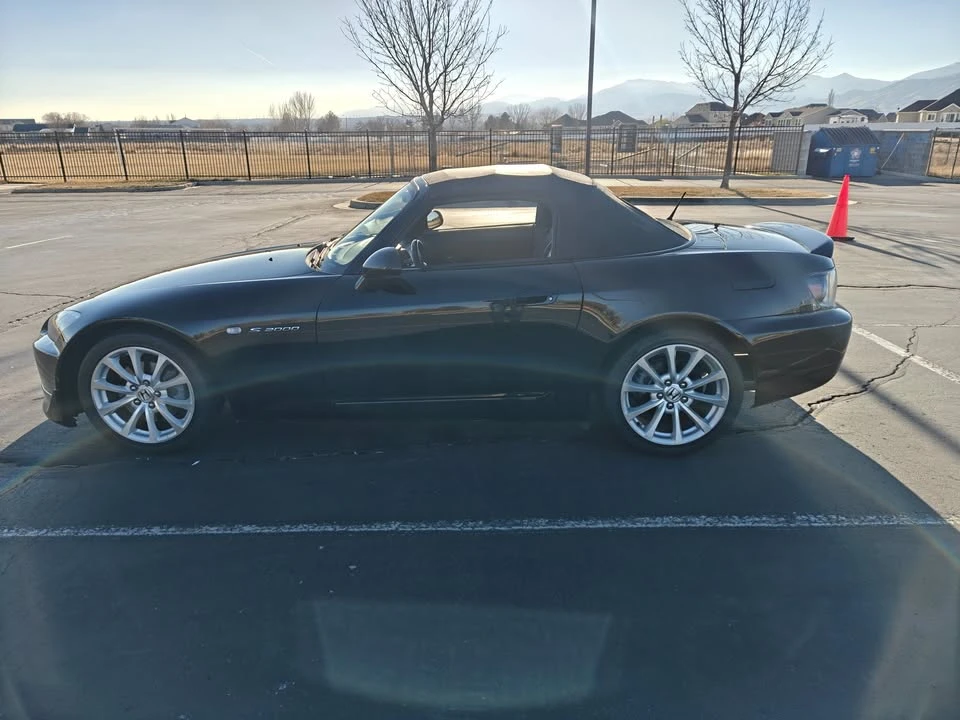 2007 Honda AP2 S2000 - Image 6 of 18