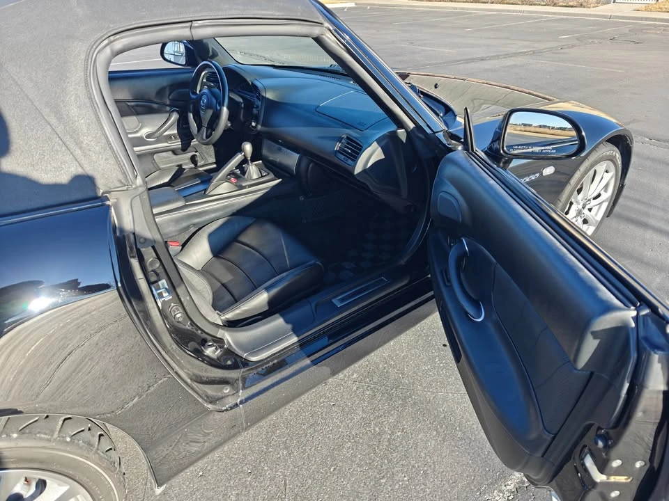 2007 Honda AP2 S2000 - Image 8 of 18