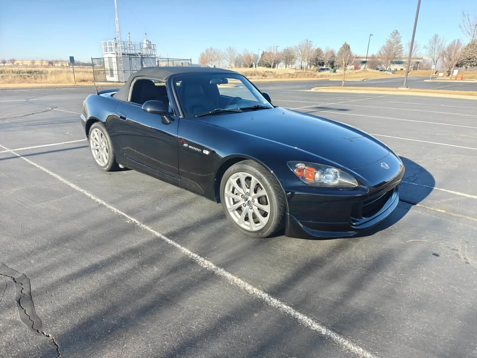 2007 Honda AP2 S2000 - Image 3 of 18