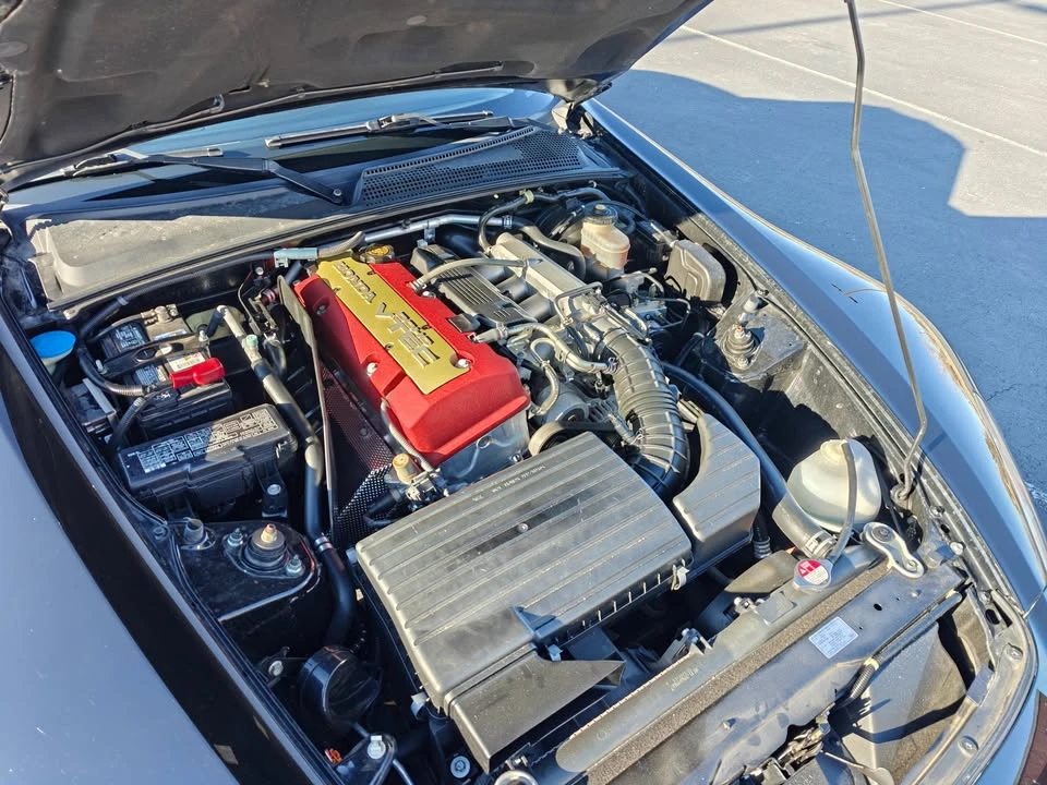 2007 Honda AP2 S2000 - Image 11 of 18