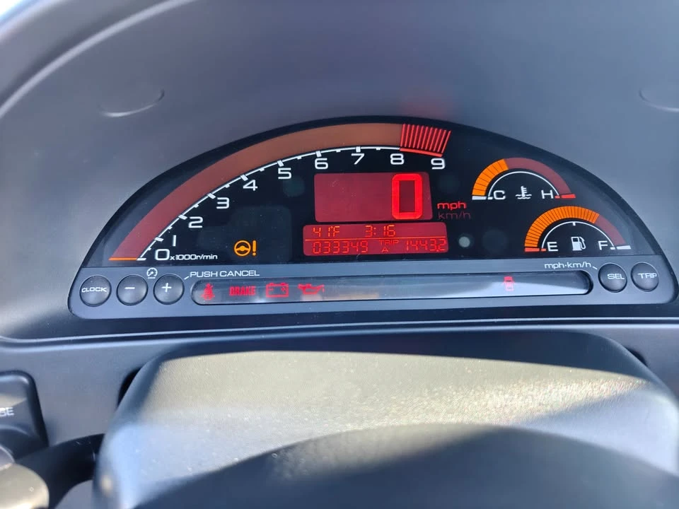 2007 Honda AP2 S2000 - Image 14 of 18