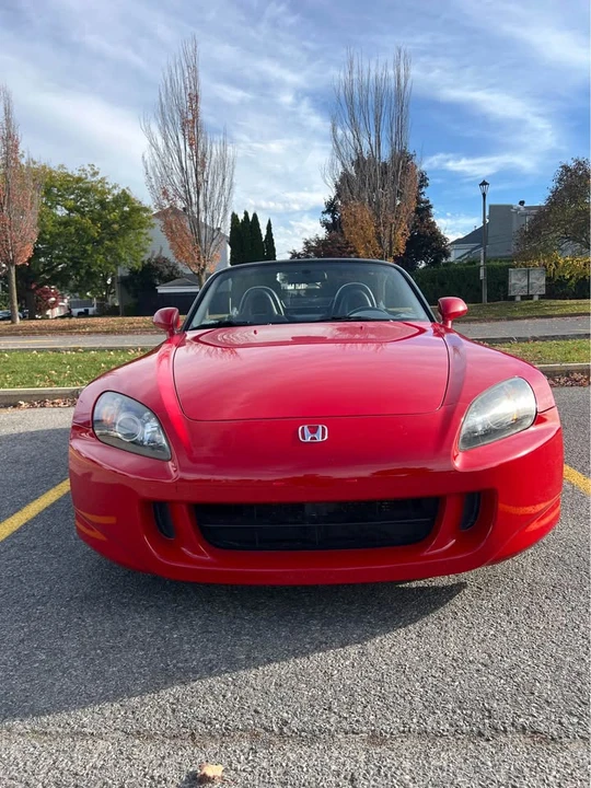 2007 Honda AP2 S2000 - Image 5 of 16
