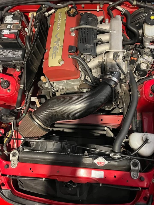 2007 Honda AP2 S2000 - Image 14 of 16