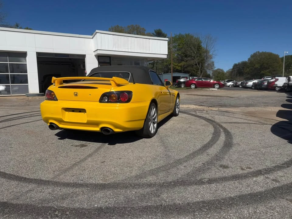 2007 Honda AP2 S2000 - Image 5 of 7