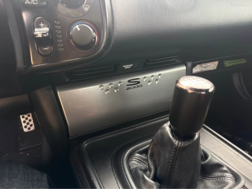 2007 Honda AP2 S2000 - Image 9 of 13
