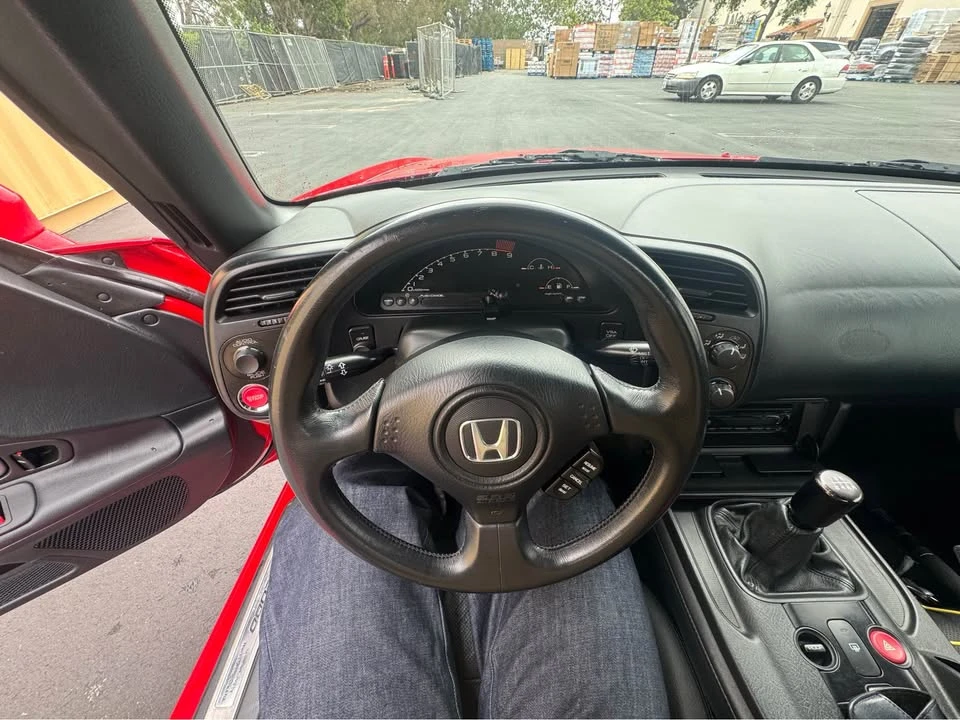 2007 Honda AP2 S2000 - Image 8 of 13
