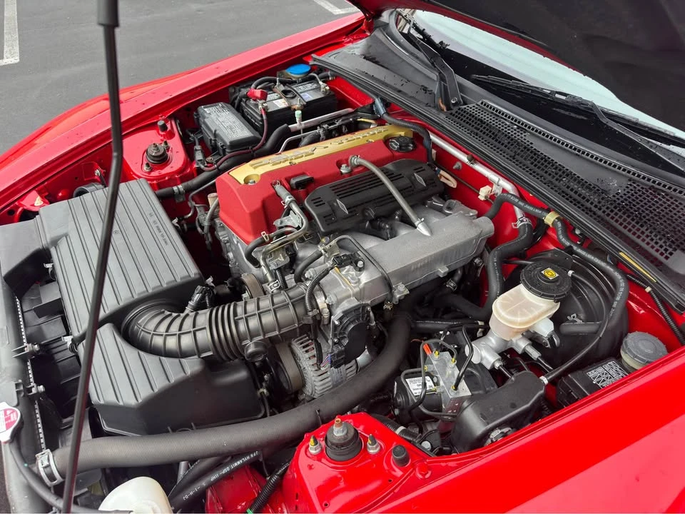 2007 Honda AP2 S2000 - Image 13 of 13