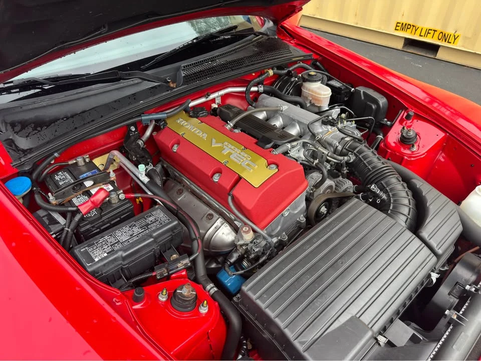 2007 Honda AP2 S2000 - Image 12 of 13