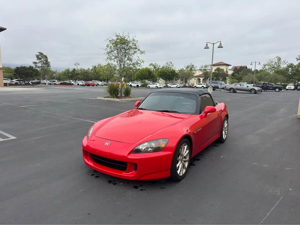 2007 Honda AP2 S2000 - Image 6 of 13