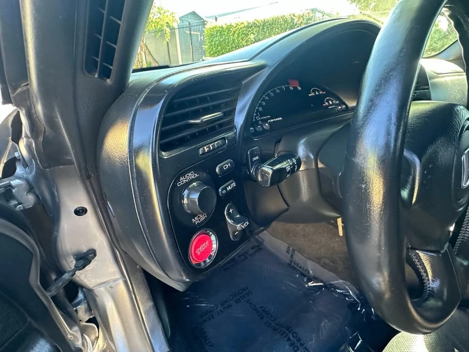 2007 Honda AP2 S2000 - Image 11 of 18