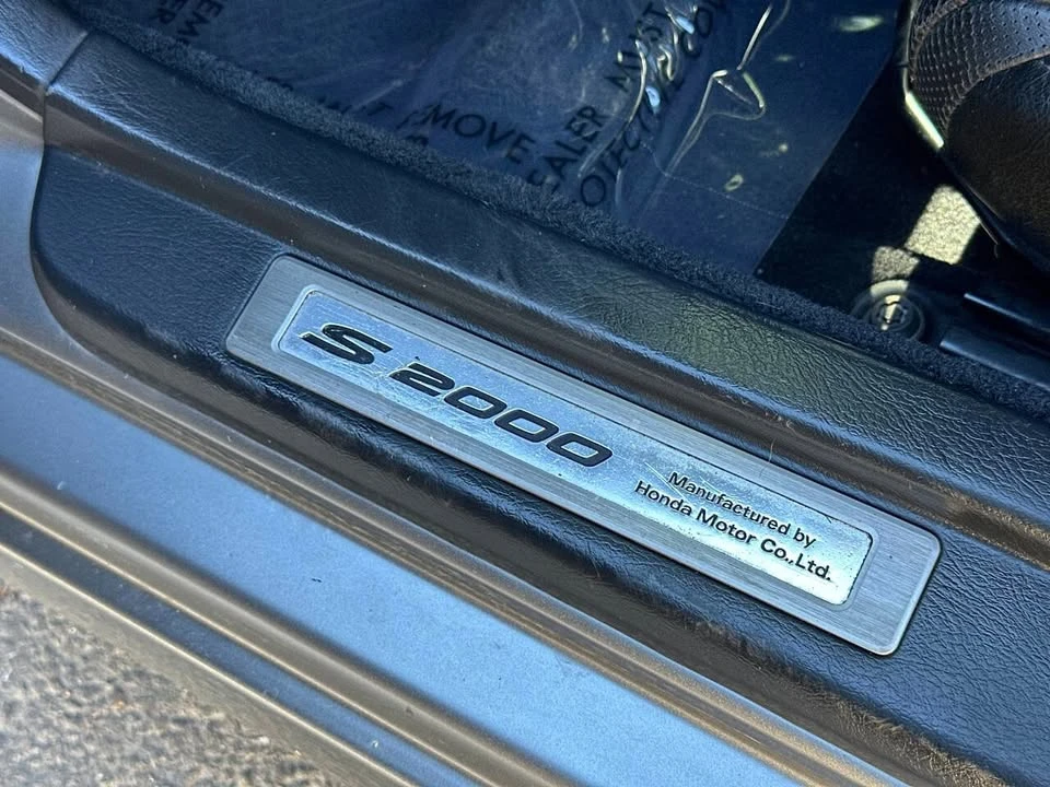 2007 Honda AP2 S2000 - Image 12 of 18