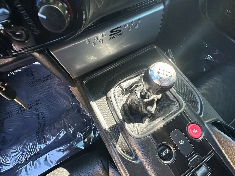 2007 Honda AP2 S2000 - Image 15 of 18