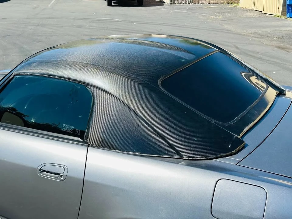 2007 Honda AP2 S2000 - Image 17 of 18