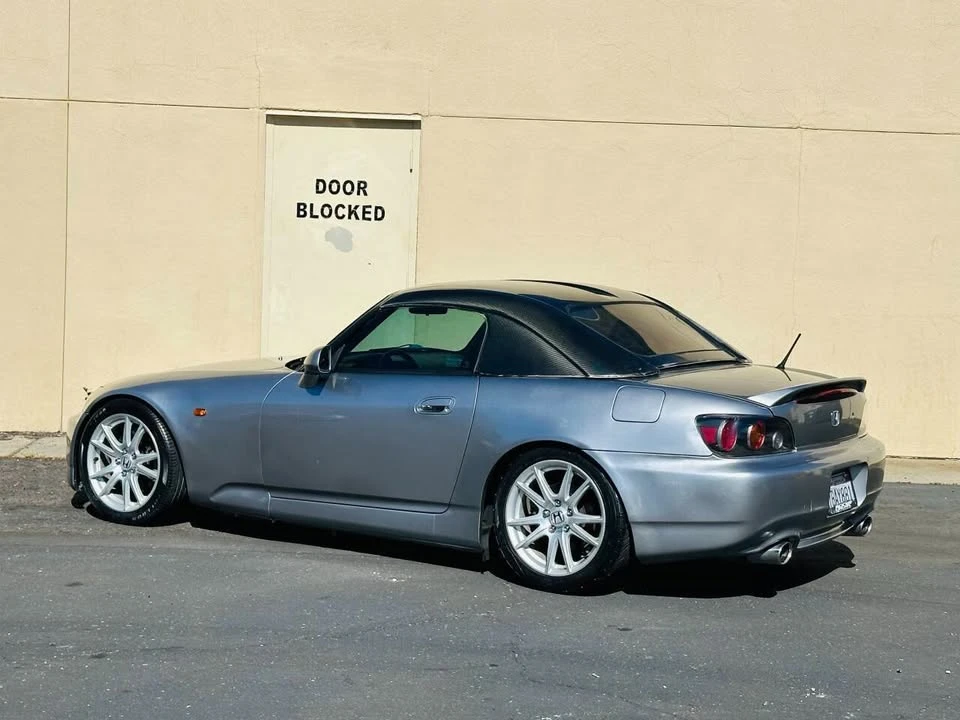 2007 Honda AP2 S2000 - Image 5 of 18