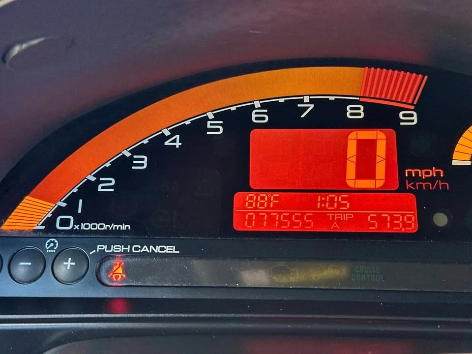 2007 Honda AP2 S2000 - Image 13 of 18