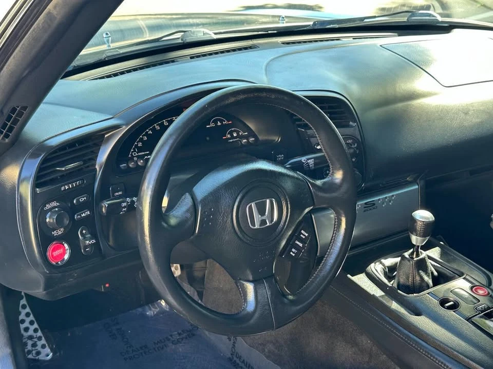 2007 Honda AP2 S2000 - Image 9 of 18