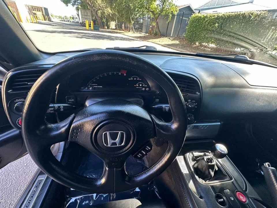 2007 Honda AP2 S2000 - Image 10 of 18