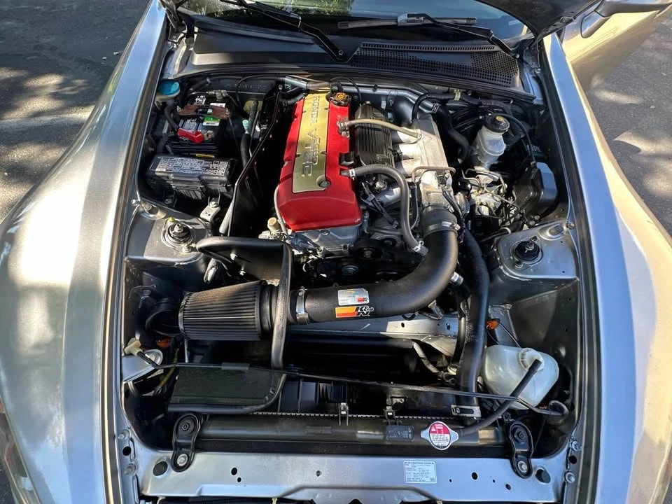 2007 Honda AP2 S2000 - Image 18 of 18