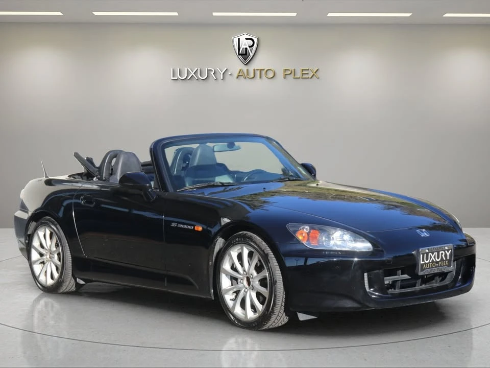 2007 Honda AP2 S2000 - Image 8 of 20