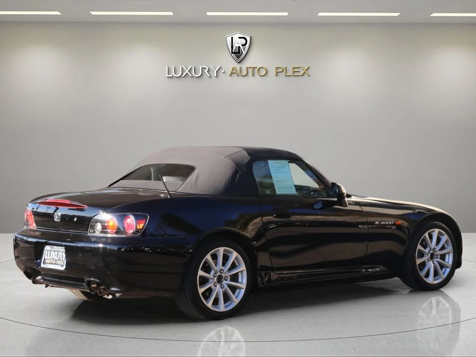 2007 Honda AP2 S2000 - Image 12 of 20