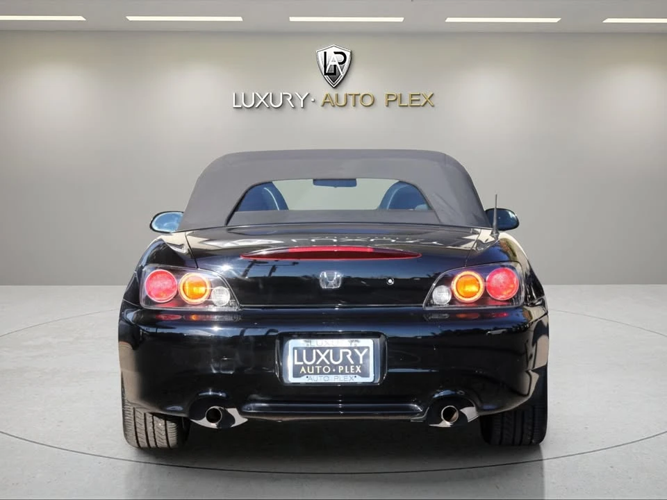 2007 Honda AP2 S2000 - Image 15 of 20