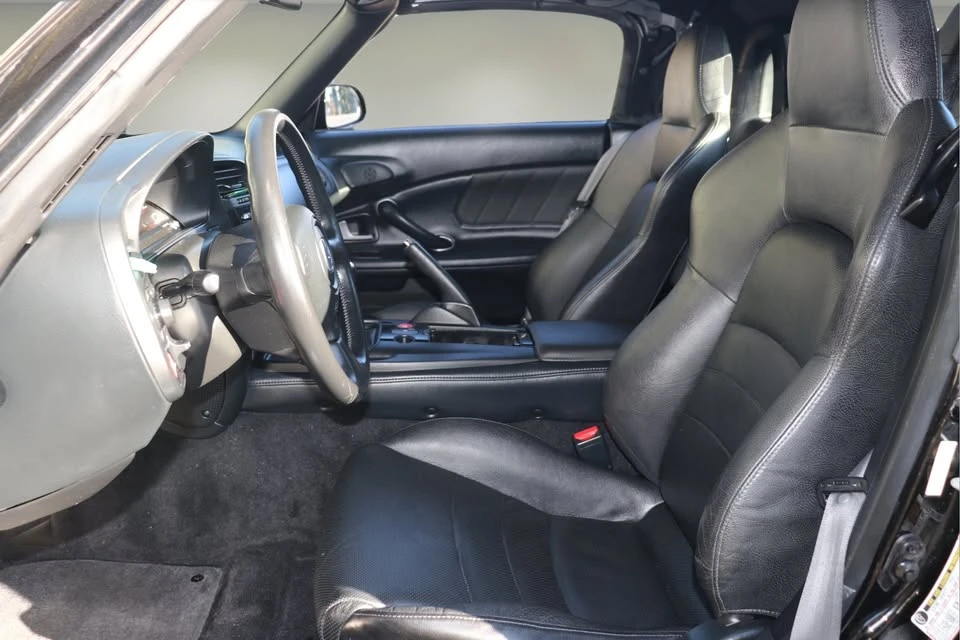 2007 Honda AP2 S2000 - Image 17 of 20