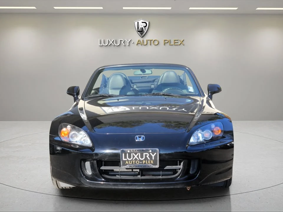 2007 Honda AP2 S2000 - Image 7 of 20